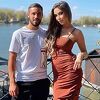 Damir Džumhur postao otac, njegova djevojka Barbara rodila sina Luku