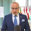Grlić Radman upozorio: Zabrinuti smo zbog stanja u Bosni i Hercegovini