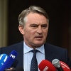 Komšić: Dodik je svojim postupcima došao u ćorsokak, harmonikašem ponižava sebe