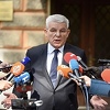 Džaferović: Svako od nas svojim djelima slika sam sebe pa tako i Dodik