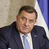 Dodik: U Džaferovićevom kabinetu smo Komšić i ja pili rakiju, ne znam šta je problem danas