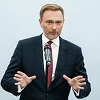 FDP odobrio početak koalicionih pregovora: Moramo preuzeti odgovornost za Njemačku