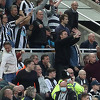 Navijač zbog kojeg je prekinut meč u Newcastleu se ne sjeća da je bio na tribinama