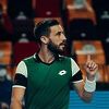 Džumhur poveo pa doživio uvjerljiv poraz od Čilića na turniru u Moskvi