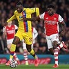 Arsenal se u petoj minuti nadoknade spasio šokantnog poraza u manjem gradskom derbiju