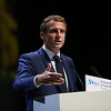 Macron planira izgraditi šest nuklearnih reaktora u Francuskoj