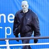 Kanye West s bizarnom maskom na glavi došao u Veneciju