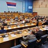 Put u neizvjesno: Danas se određuje datum posebne sjednice Narodne skupštine RS-a