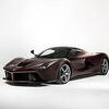 Na aukciju ide Ferrari LaFerrari koji je prešao samo 1.477 kilometara