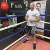 Iron Puki se bori za svjetsku IBO Intercontinentalnu titulu protiv finskog boksera