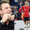 Cassano: Cristiano Ronaldo nije ni među pet najboljih igrača u historiji