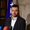 Magazinović: Uvesti obavezan ljekarski pregled za izabrane zvaničnike u institucijama BiH