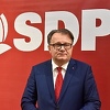 Nikšić pisao evropskim socijalistima: Sankcije su nužne kako bismo sačuvali mir u BiH
