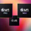 M1 Pro i Max su najjači čipovi Applea, sastavljeni od 57 milijardi tranzistora