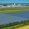 Bečki aerodrom dobija najveću solarnu elektranu u Austriji