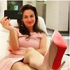 Ko je novinarka koja je zbunila Putina i koja se iznenada našla u centru pažnje