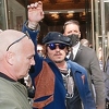 Johnny Depp stigao u Beograd, sastat će se s Aleksandrom Vučićem