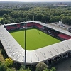 Klub iz Nizozemske zatvorio stadion za navijače nakon što se urušila tribina