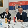 Počeo sastanak u Istočnom Sarajevu, Šarović poručio da će se vlast iznenaditi reakcijom opozicije
