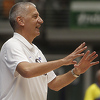 Nekadašnji selektor BiH Aleksandar Petrović podnio ostavku nakon samo četiri meča na klupi Pesara
