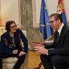 Vučić najavio odlikovanje Johnnyja Deppa na Dan državnosti Srbije