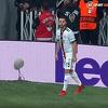 Miralem Pjanić savršenim centaršutom iz kornera upisao asistenciju u Ligi prvaka