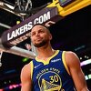 Počela nova sezona NBA lige: Prvak razbio Netse, Curry triple-doubleom srušio Lakerse