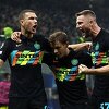 Džeko maestralnim nastupom stigao na korak od velikog dostignuća Drogbe u Ligi prvaka