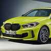 Stigao BMW M135i s mehaničkim poboljšanjima i novim bojama