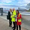 Cvijanović otputovala u Poljsku da lobira za RS, dočekalo je aerodromsko osoblje