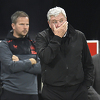 Prvi veliki potez arapskih vlasnika: Steve Bruce više nije menadžer Newcastlea