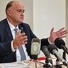 Adnan Jupić: Tužilaštvo će utvrditi sve neregularnosti o nabavci kisika u ustanovama