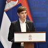 Srbija od subote uvodi covid propusnice za sve ugostiteljske objekte u zatvorenom prostoru