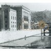 Pogledajte galeriju: Kako je Sarajevo izgledalo između dva svjetska rata