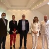 Ministar Vranić posjetio JU Zavod za zaštitu žena i materinstva Kantona Sarajevo