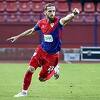 Tok utakmice: Borac - Tuzla City 1:1