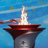 Olimpijski plamen stigao je u Peking na Zimske igre