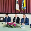 Džaferović i Ramić podržali 19 mladih povratnika u poslovnoj ideji