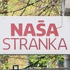Naša stranka: Dodika više niko ne smije tretirati kao političara, već kao kriminalca