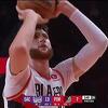 Nurkić ubacio 20 poena u porazu Portlanda od Sacramenta