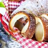 Napravite domaći trdelnik, popularnu poslaticu iz Praga