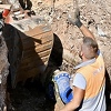 Brojne Sarajlije i danas bez vode, završetak radova planiran tek u večernjim satima