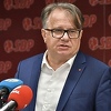 Nikšić: Hoće li Dodik ljude u RS-u liječiti harmonikom kad ne budu mogli doći do lijekova?