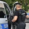 U Istočnom Sarajevu uhapšen muškarac po potjernici sarajevske policije