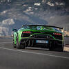 Aventador više nije u Lamborghinijevoj ponudi