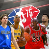 NBA liga objavila 50 od 75 najvećih igrača u historiji, večeras ćemo saznati sve laureate