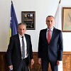 Direktor Obavještajne agencije Sjeverne Makedonije u posjeti OSA-i BiH