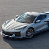 Chevrolet podgrijava atmosferu uoči predstavljanja Corvette Z06
