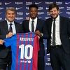 Fati zbog Barcelone odbio ponude iz drugih država: Moj san je biti u ovom klubu