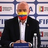 Predsjednik FIFA-e do sredine decembra želi konsenzus o dvogodišnjem svjetskom prvenstvu